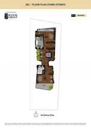 Frankel Estate (D15), Detached #570885711